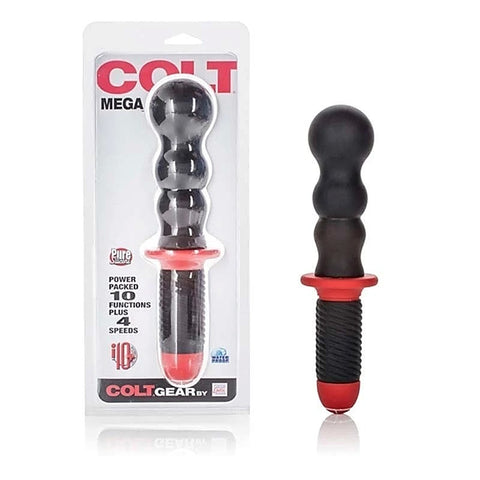 Colt Mega Multi Purpose Silicone Anal Dildo