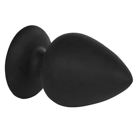 Colt Big Boy Body Safe Silicone Butt Plug
