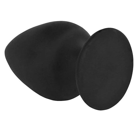 Colt Big Boy Body Safe Silicone Butt Plug