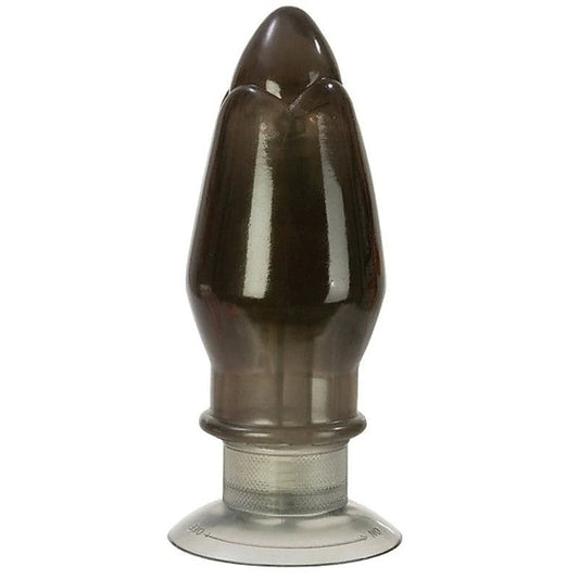 Colt Butt Buddy Multi Functions Vibrating Anal Plug