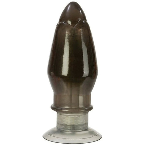 Colt Butt Buddy Multi Functions Vibrating Anal Plug
