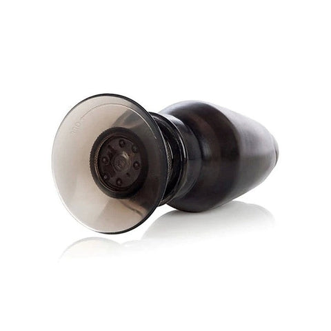 Colt Butt Buddy Multi Functions Vibrating Anal Plug