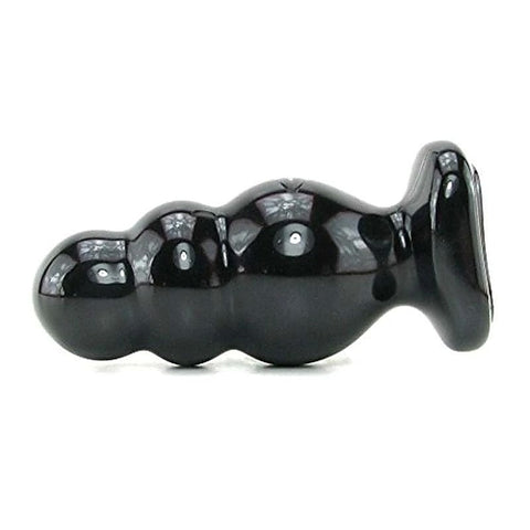 TitanMen Trainer Tool 4 Sleek Butt Plug by Doc Johnson