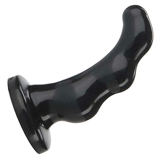 The P-Spot Massager by Doc Johnson