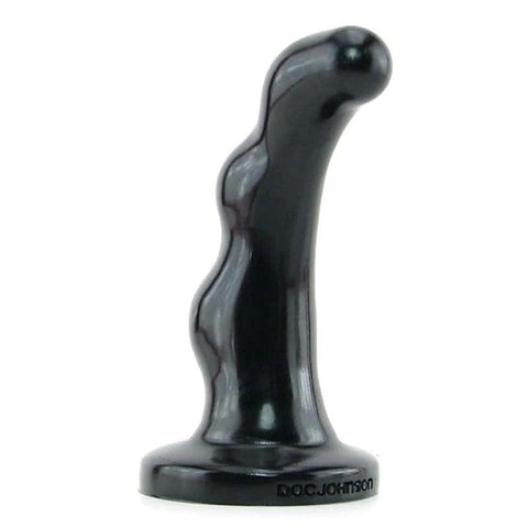 The P-Spot Massager by Doc Johnson