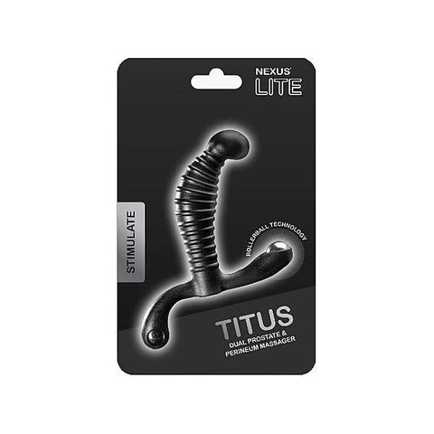 Nexus TITUS by Nexus Sex Toys