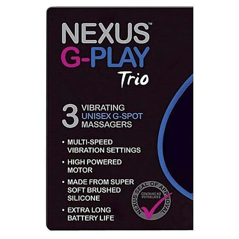 Nexus GPLAY Multi Pack by Nexus