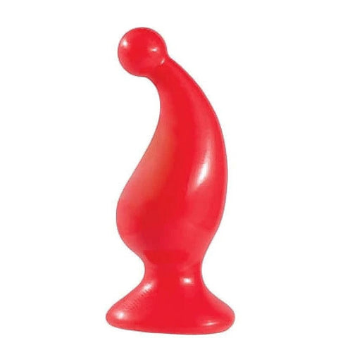 XTRA Around 5" Ball Tip Butt Plug by NANMA Corporation