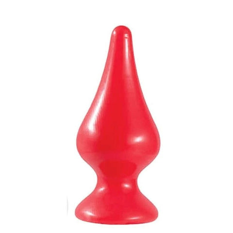 XTRA Around 5" Tapered Butt Plug by NANMA Corporation
