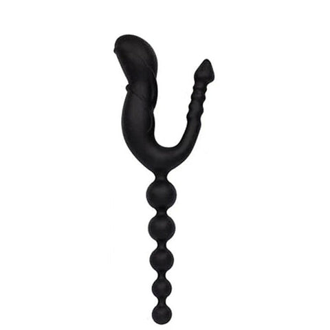 Triple Angel 11" Butt Plug by NANMA Corporation