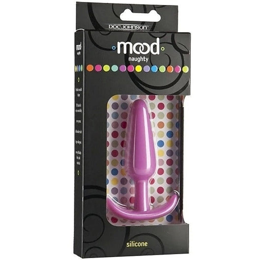Mood Naughty Pink Medium by Doc Johnson