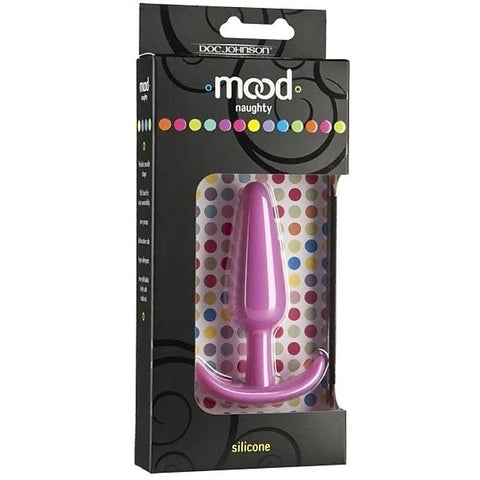 Mood Naughty Pink Medium by Doc Johnson