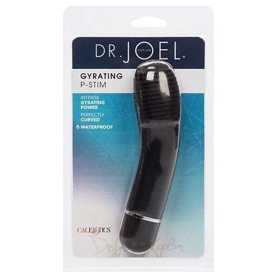 Gyrating Prostate Stimulator by California Exotics