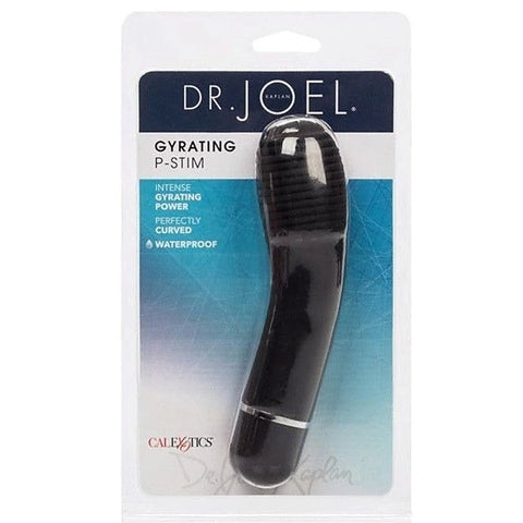 Gyrating Prostate Stimulator by California Exotics