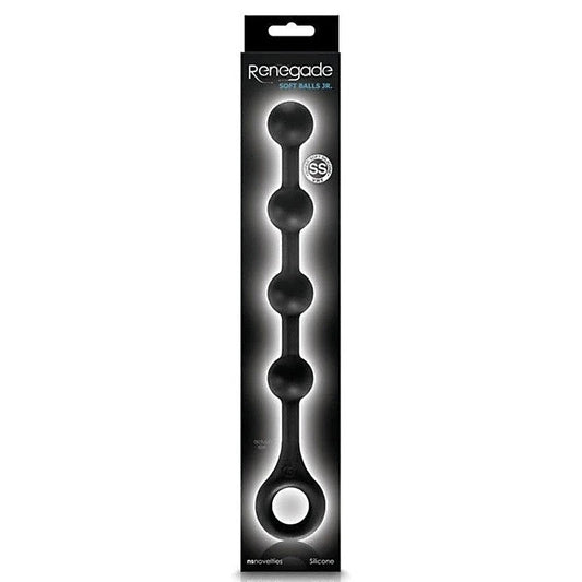 Renegade Soft Balls JR by NS Novelties