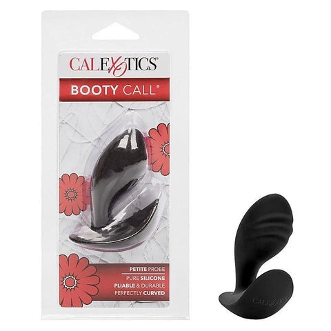 Booty Call Petite Backdoor Pleasure Probe