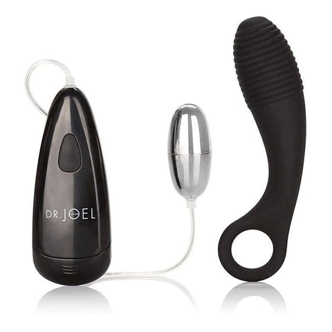 Dr. Joel Kaplan Vibrating Prostate Massager Kit
