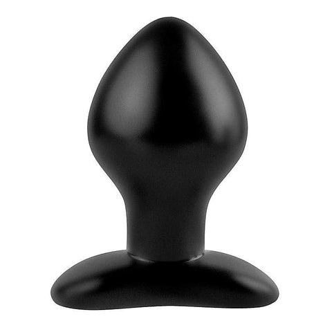 Anal Fantasy Collection Mega Silicone Anal Plug