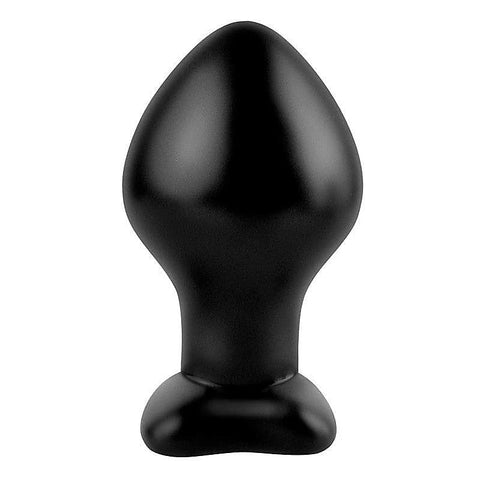 Anal Fantasy Collection Mega Silicone Anal Plug