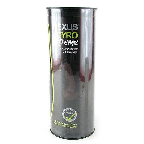 Nexus GYRO XTREME by Nexus Sex Toys