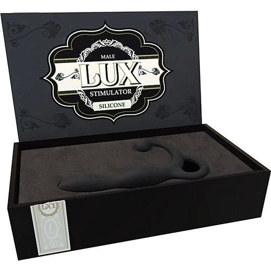LUX LX1 Anal Stimulator by BMS Factory