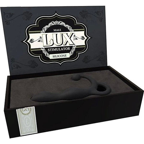 LUX LX1 Anal Stimulator by BMS Factory