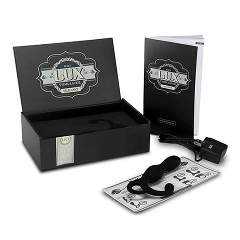 LUX LX1 Anal Stimulator by BMS Factory