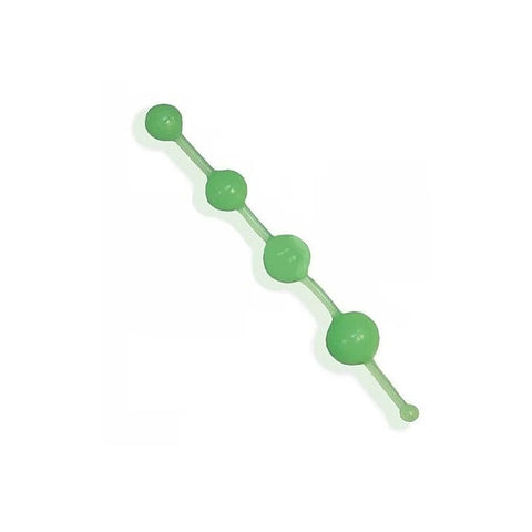 Glow in the Dark Anal Pleasure Thai Beads