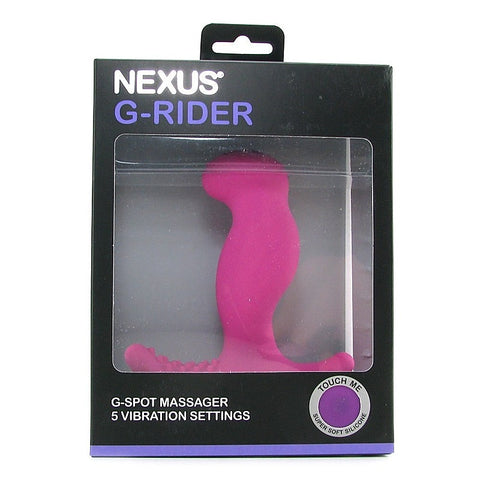 G-RIDER Pink by Nexus Sex Toys