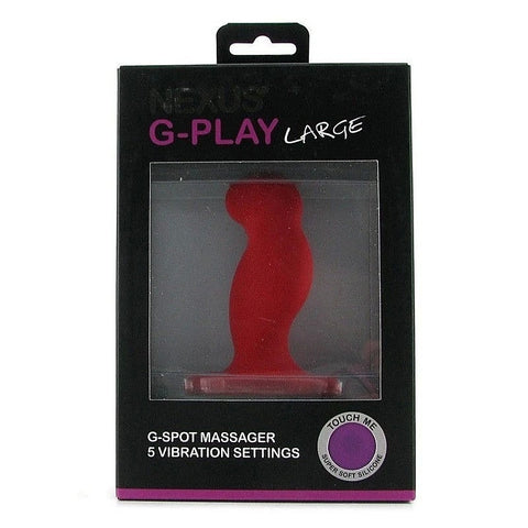 Nexus GPLAY Large by Nexus Sex Toys