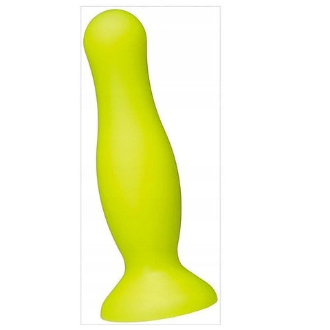 American Pop Mode 4 inch Anal Plug by Doc Johnson