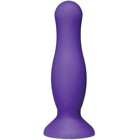 American Pop Mode 5 inch Anal Plug by Doc Johnson