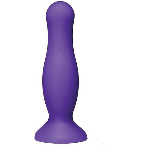 American Pop Mode 5 inch Anal Plug by Doc Johnson