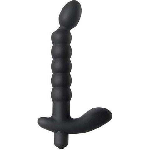 P-Spot Vibrating Prostate Massager by Adam & Eve