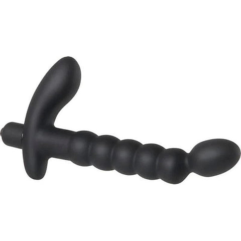 P-Spot Vibrating Prostate Massager by Adam & Eve