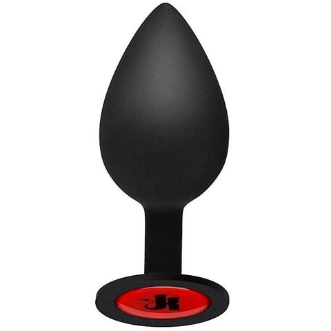 Kink Signature Plug 3.75 inch by Doc Johnson