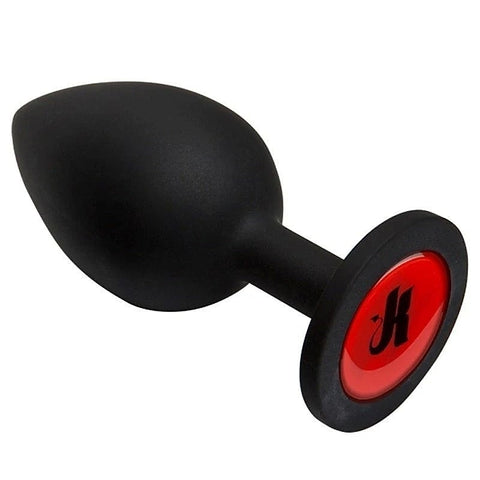 Kink Signature Plug 3.75 inch by Doc Johnson