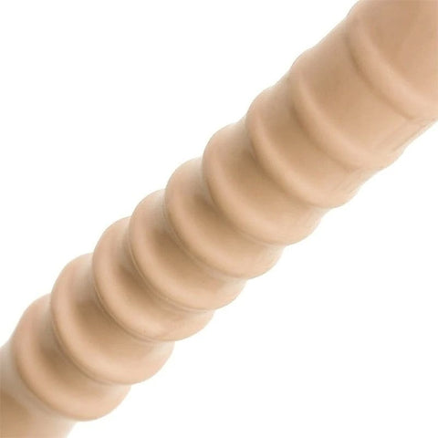 Anal Twist 11.5 Inches by Doc Johnson