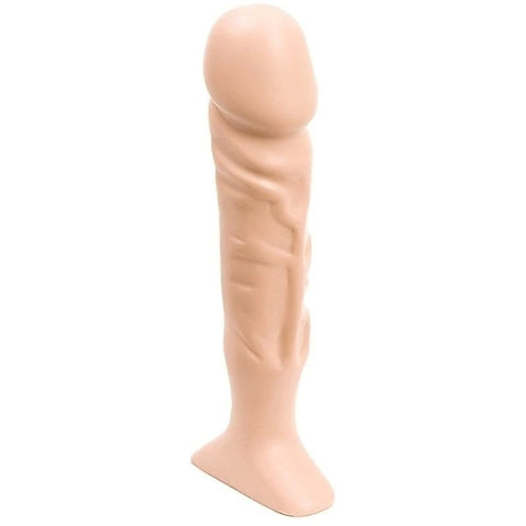 Thin Tool Anal Pleasure Dildo by Doc Johnson