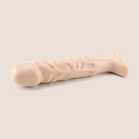 Thin Tool Anal Pleasure Dildo by Doc Johnson