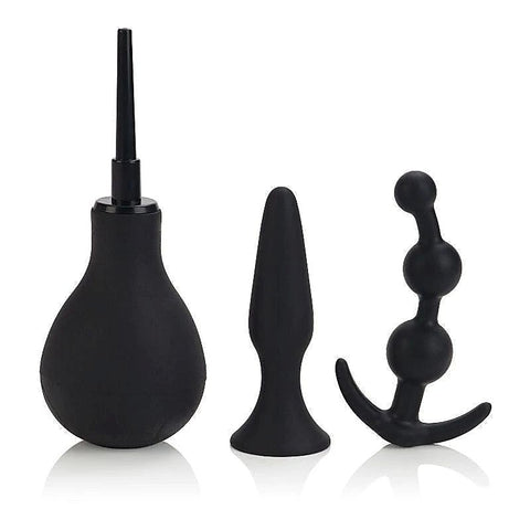 Explorer Anal Training and Cleansing Kit