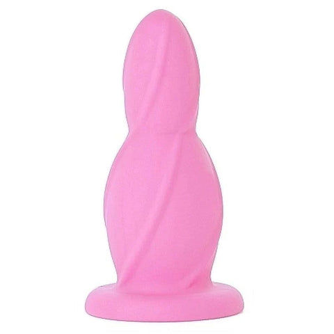 Buttplug Medium Size by Shots Toys