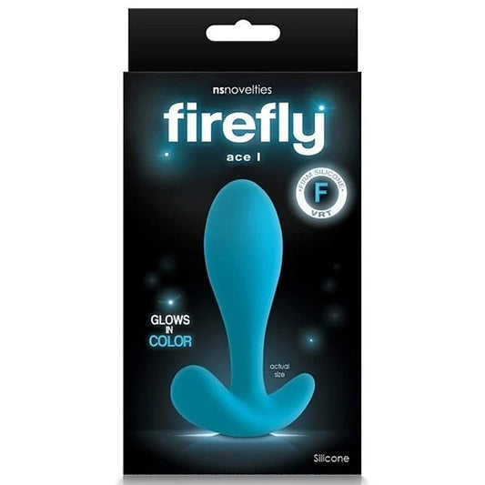 Firefly Ace I Blue by NS Novelties