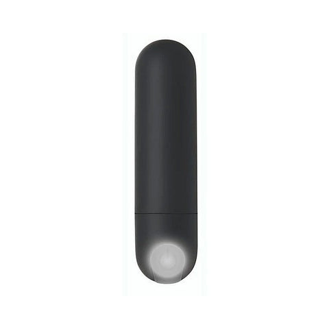 Zero Tolerance Forever Anal Vibrating Butt Plug by Evolved