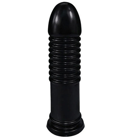 Titanmen Tools Vibrations Anal Trainer No. 3 by Doc Johnson