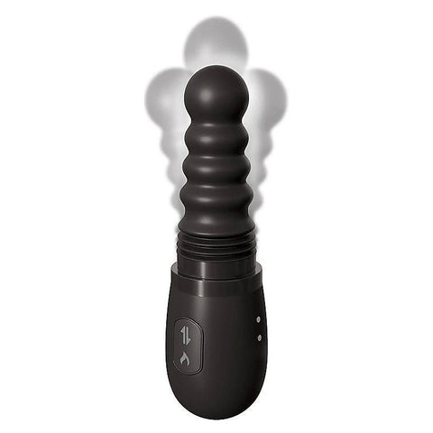 Anal Fantasy Elite Multi Speed Gyrating Ass Thruster