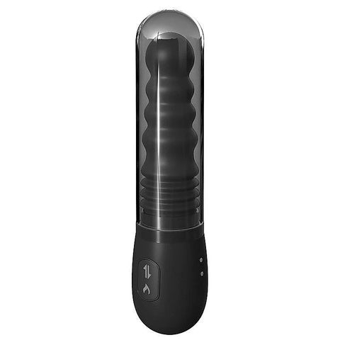 Anal Fantasy Elite Multi Speed Gyrating Ass Thruster