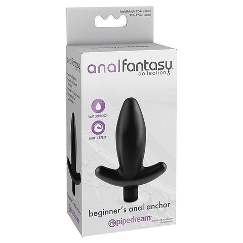 Anal Fantasy Collection Beginners Anal Anchor