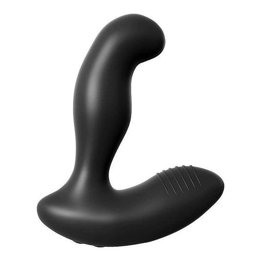 Anal Fantasy Elite Collection Electro Stim Prostate Vibe