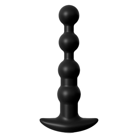 Rechargeable Anal Beads by Pipedream Products